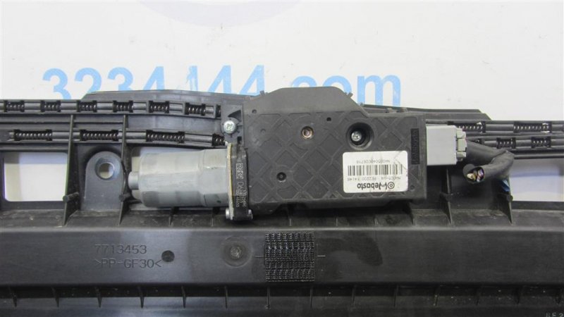 Люк Q60 16-20 2018 COUPE 3.0 VR30DDTT