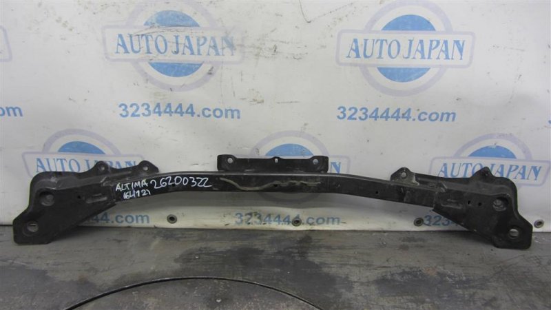 Распорка кузова NISSAN ALTIMA L33 12-18 2014 L33 2.5 66315-3TA0A Б/У