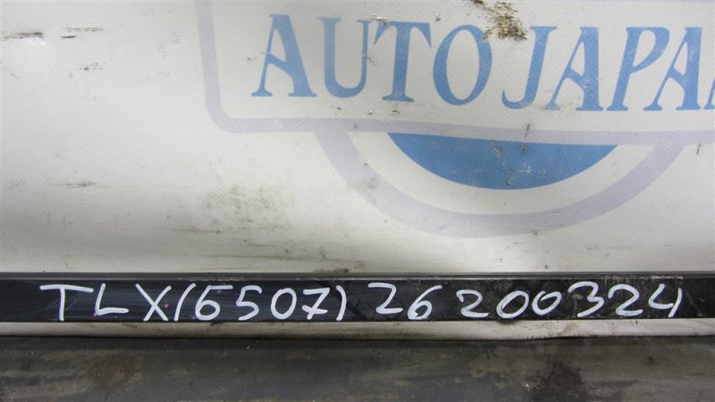 Распорка кузова TLX 14-17 2015 Седан 2.4