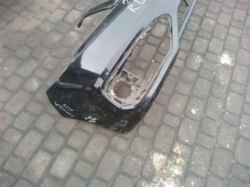 Бампер передний ACURA RDX 12-19 Внедорожник 3.5