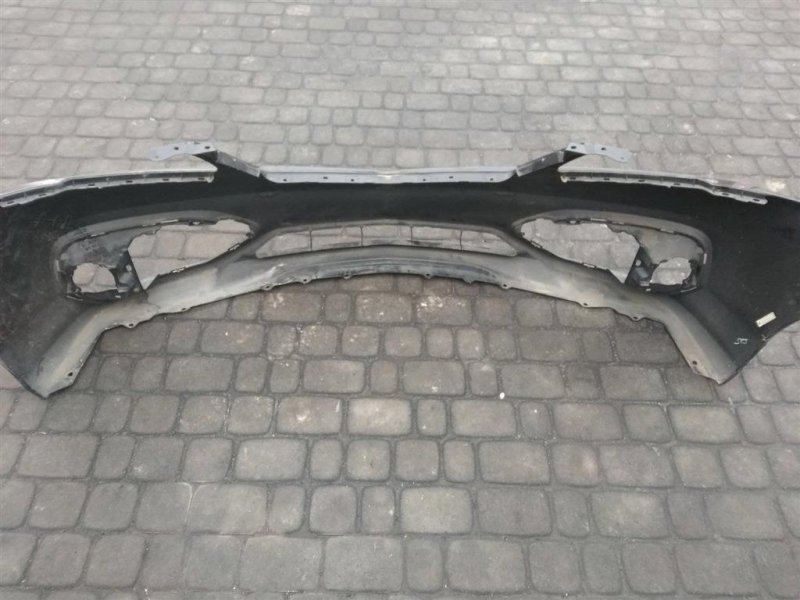 Бампер передний RDX 12-19 2016 Внедорожник 3.5