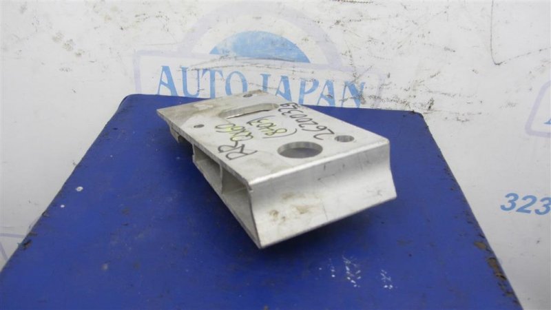 Кронштейн усилителя заднего бампера правый QX60/JX35 12-20 2015 Внедорожник 3.5