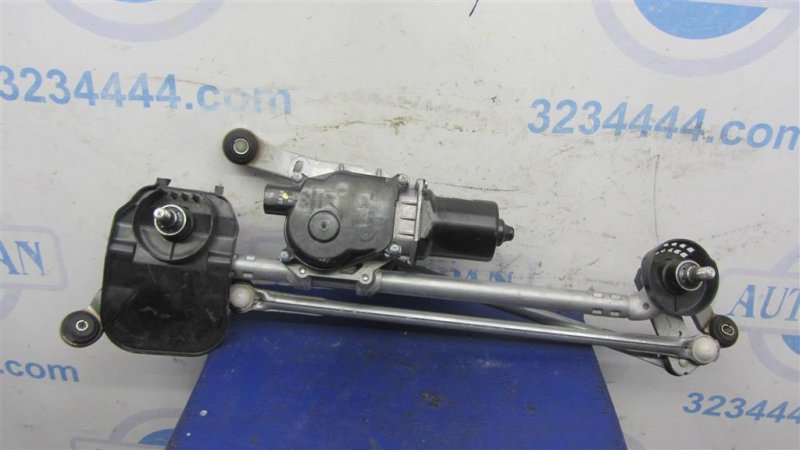 Трапеция стеклоочистителей INFINITI Q60 16-20 COUPE 3.0 VR30DDTT