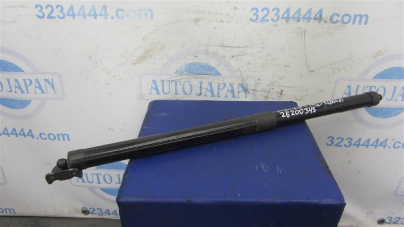 Амортизатор крышки багажника правый ACURA MDX (YD3) 13-21 2016 Внедорожник 3.5 74981-TZ5-315 Б/У