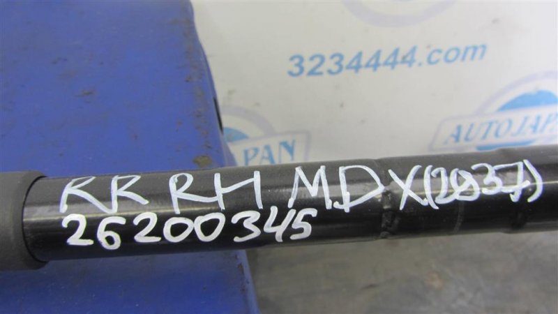 Амортизатор крышки багажника правый MDX (YD3) 13-21 2016 Внедорожник 3.5