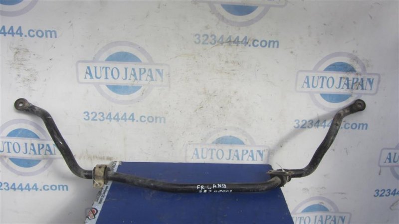 Стабилизатор передний MITSUBISHI LANCER IX 9 03-07 MN101581 Б/У