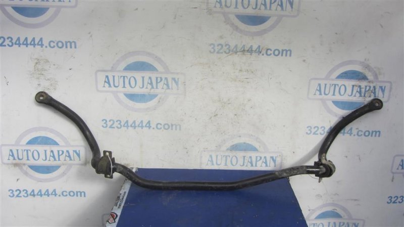 Стабилизатор передний MITSUBISHI LANCER IX 9 03-07 MN101581 Б/У