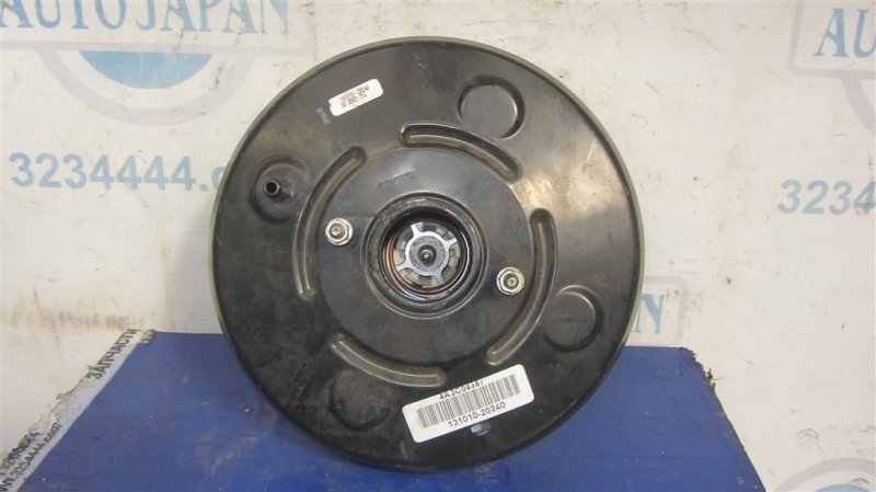 Вакуумный усилитель тормозов ACURA RDX 12-19 01469-TX4-A00 Б/У