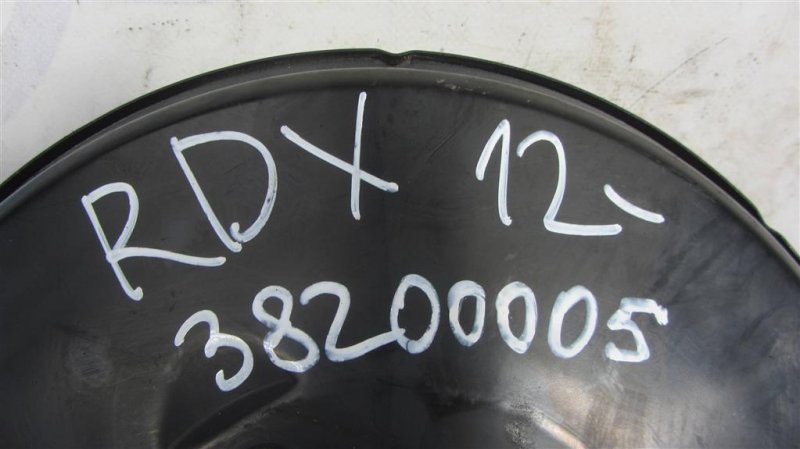 Вакуумный усилитель тормозов RDX 12-19