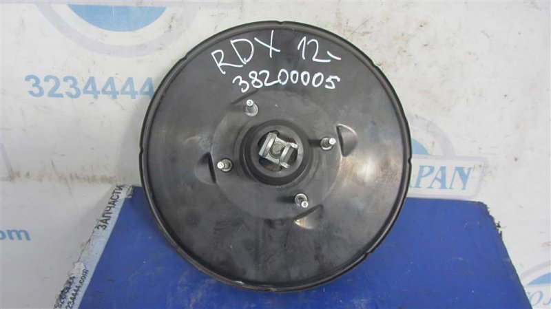 Вакуумный усилитель тормозов ACURA RDX 12-19