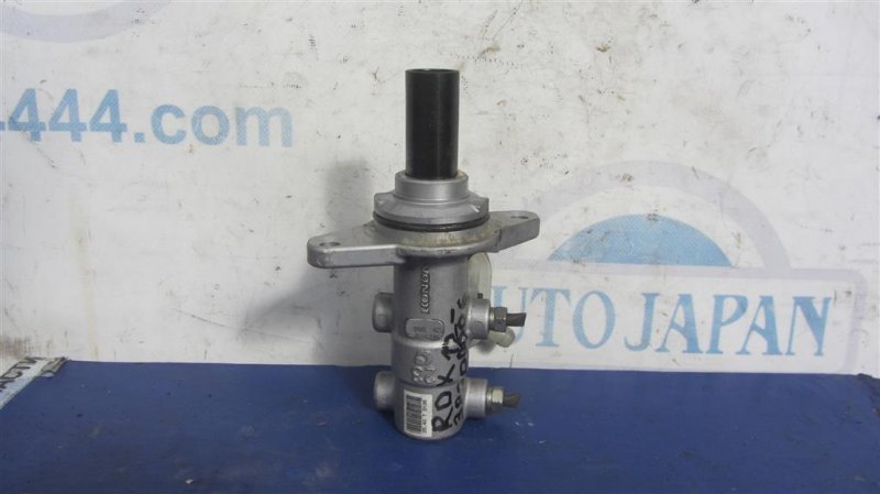 Главный тормозной цилиндр ACURA RDX 12-19 Главный тормозной цилиндр ACURA RDX 12-19