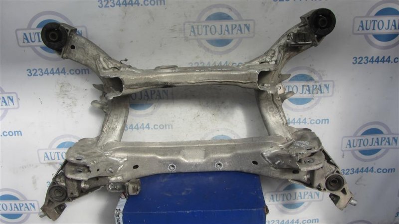 Балка задней подвески INFINITI FX S50 03-08 2006 Внедорожник 3.5 55400-CM81A Б/У