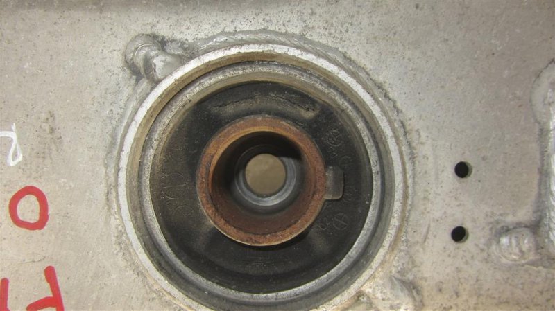 Балка задней подвески FX S50 03-08 2006 Внедорожник 3.5