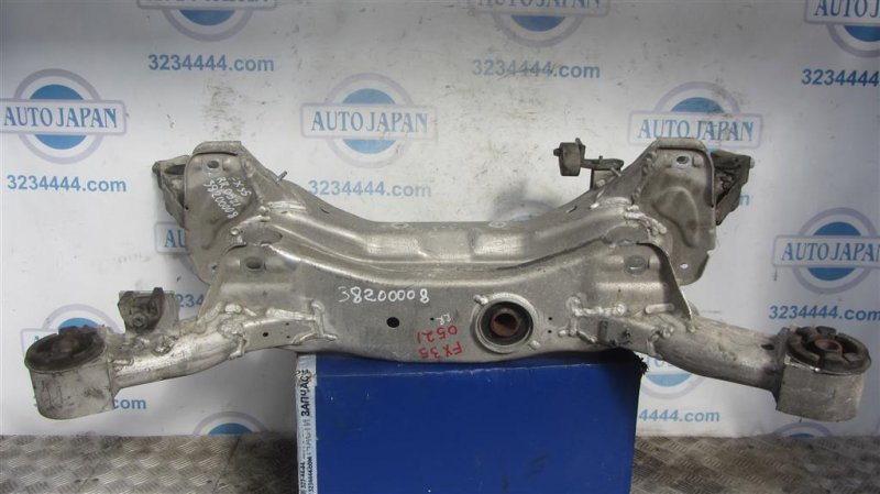 Балка задней подвески FX S50 03-08 2006 Внедорожник 3.5