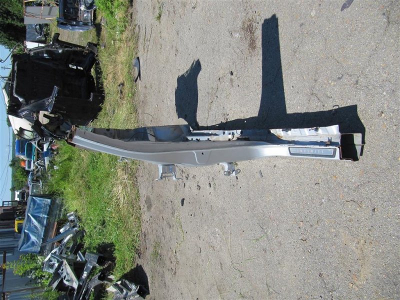 Стойка кузова средняя левая QX60/JX35 12-20 2012 Внедорожник 3.5