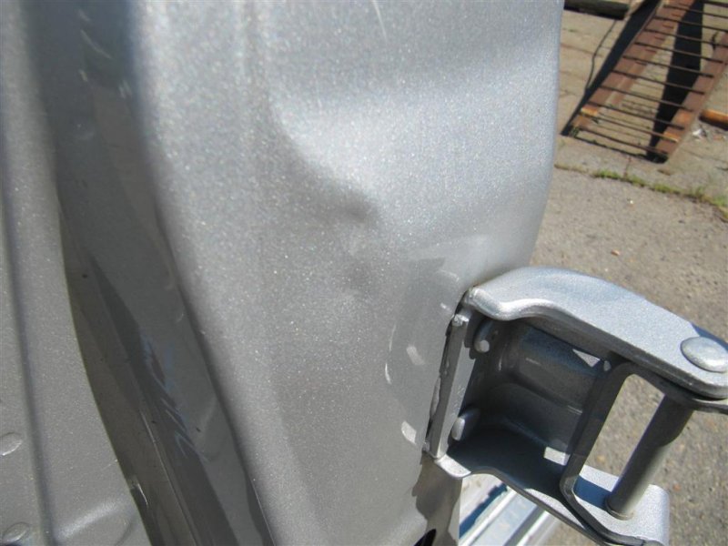 Стойка кузова средняя левая QX60/JX35 12-20 2012 Внедорожник 3.5