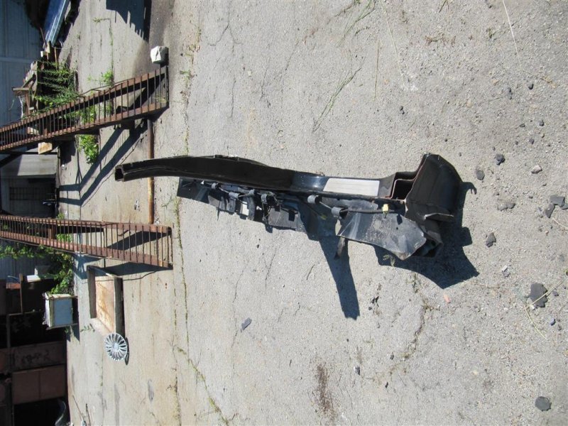 Стойка кузова средняя правая ALTIMA L33 12-18 2015 L33 2.5