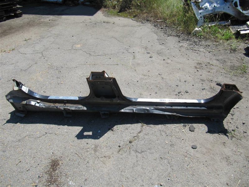 Стойка кузова средняя левая QX60/JX35 12-20 2015 Внедорожник 3.5