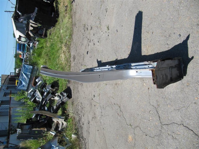 Стойка кузова средняя левая RDX 12-19 2015 Внедорожник 3.5