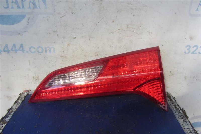 Фонарь внутренний задний правый ACURA RDX 12-19 2015 Внедорожник 3.5 34150-TX4-A01 Б/У