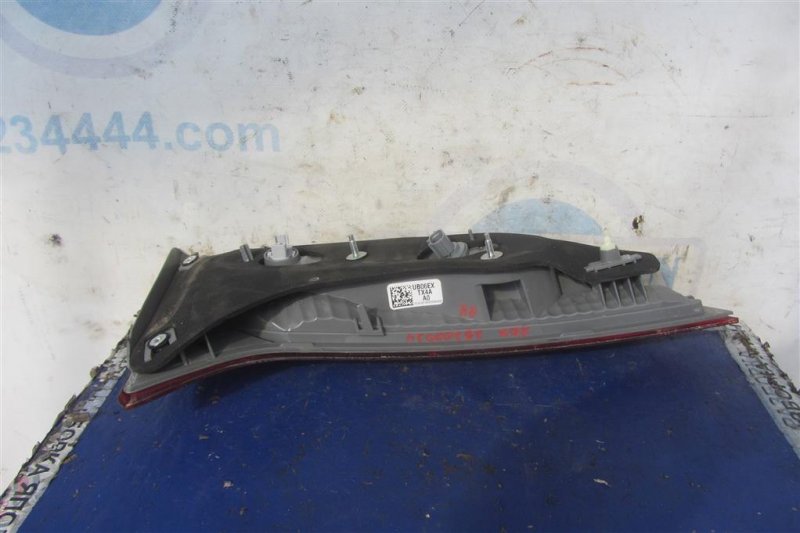 Фонарь внутренний задний правый RDX 12-19 2015 Внедорожник 3.5