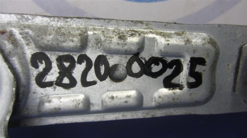 Стеклоподъемник задний правый QX60/JX35 12-20 2012 Внедорожник 3.5