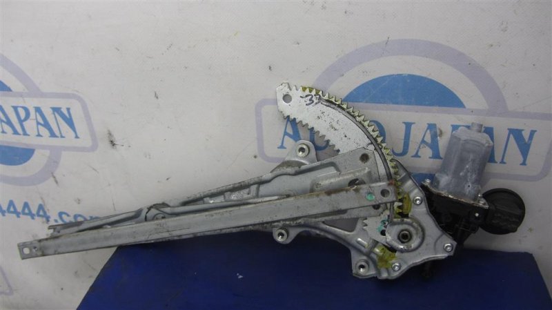 Стеклоподъемник задний правый QX60/JX35 12-20 2012 Внедорожник 3.5