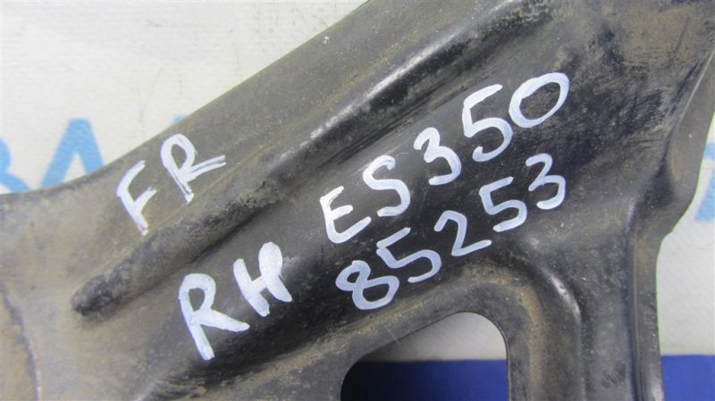 Крепление балки подвески заднее правое ES350 06-12 ACV40 2.4 2AZ-FE