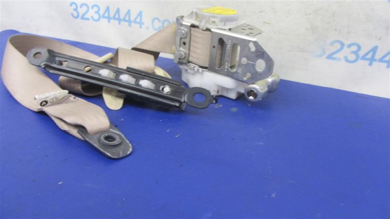 Ремень безопасности передний левый ES350 06-12