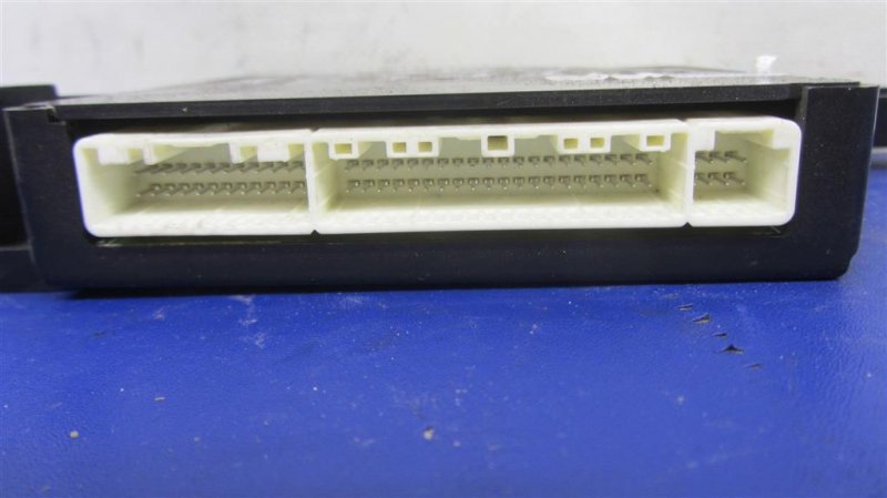 Блок электронный ES350 06-12 Блок электронный ES350 06-12