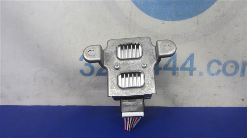 Блок управления топливным насосом MDX (YD3) 13-21 2014 Внедорожник 3.5