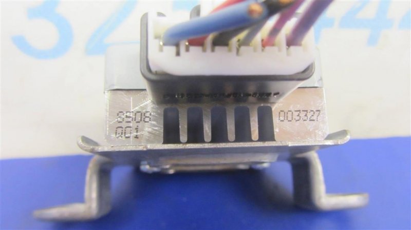 Блок управления топливным насосом MDX (YD3) 13-21 2014 Внедорожник 3.5