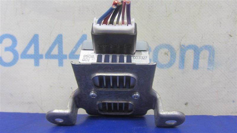 Блок управления топливным насосом MDX (YD3) 13-21 2014 Внедорожник 3.5