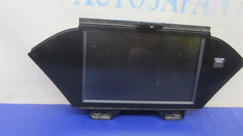 Монитор ACURA MDX (YD3) 13-21 YD3 39810-TZ5-306 Б/У
