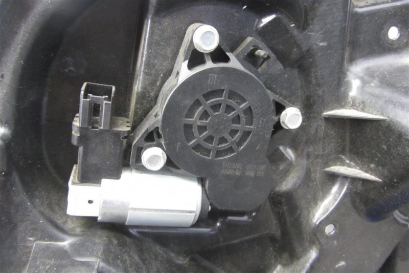 Стеклоподъемник задний правый MAZDA CX-9 06-16 Внедорожник 3.5