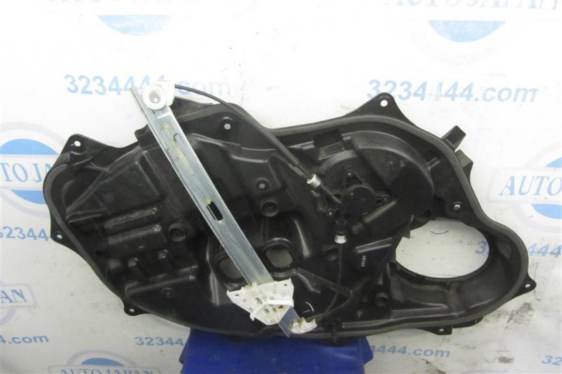 Стеклоподъемник задний правый CX-9 06-16 2007 Внедорожник 3.5