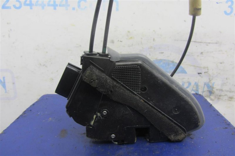 Замок двери передний правый NISSAN SENTRA B17 12-21 Седан 1.8