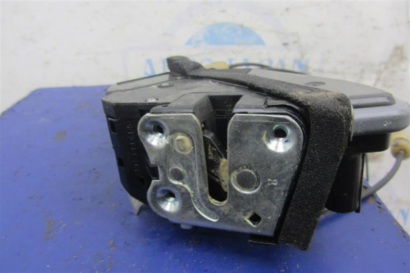 Замок двери передний правый SENTRA B17 12-21 2016 Седан 1.8