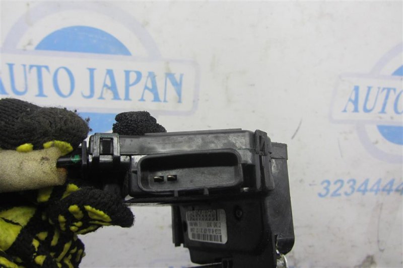 Замок двери передний правый SENTRA B17 12-21 2016 Седан 1.8