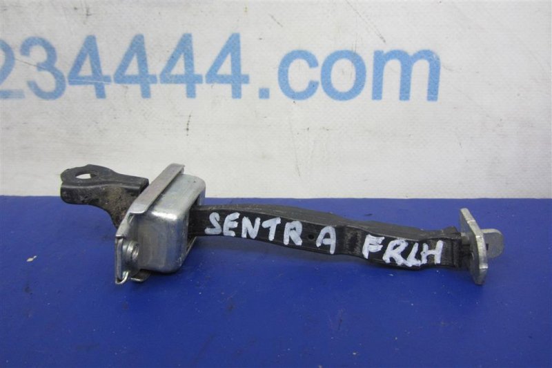 Ограничитель двери передний правый NISSAN SENTRA B17 12-21 Седан 1.8