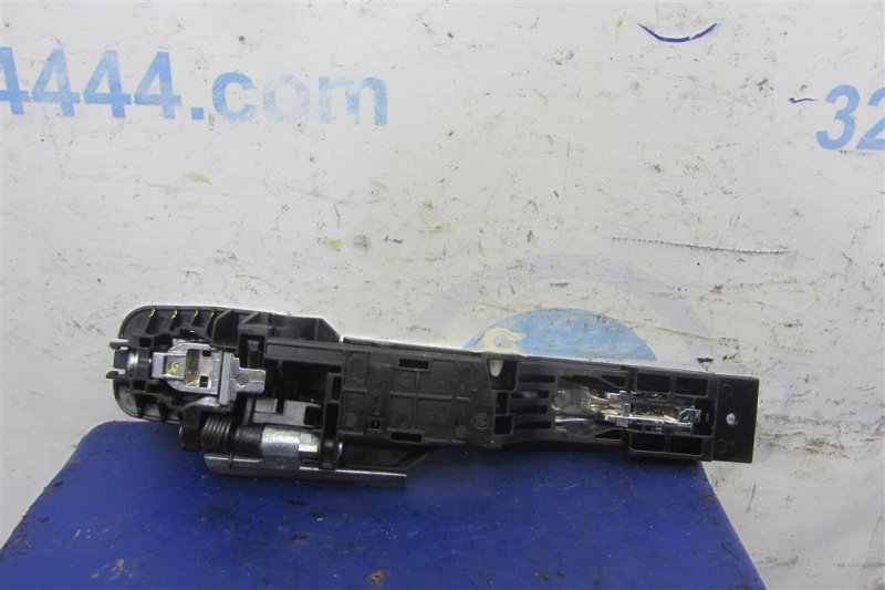 Ручка двери наружная передняя правая NISSAN SENTRA B17 12-21 Седан 1.8