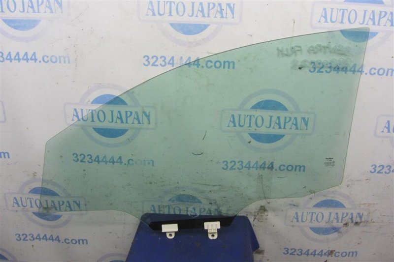 Стекло двери переднее правое SENTRA B17 12-21 2016 Седан 1.8