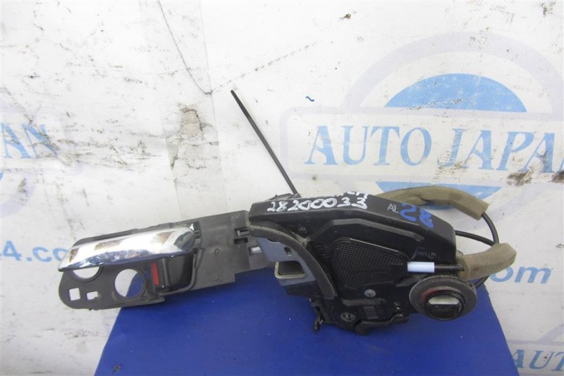 Запчасть замок двери задний левый ACURA RDX 12-19 2015 Внедорожник 3.5 72650-TR3-A11 Б/У Замок двери задний левый ACURA RDX 12-19 2015 Внедорожник 3.5 72650-TR3-A11 Б/У