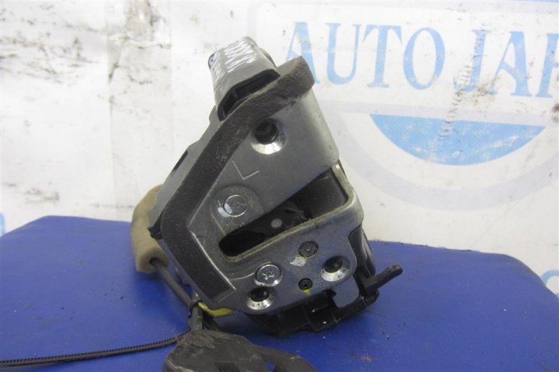 Замок двери задний левый ACURA RDX 12-19 Внедорожник 3.5 Замок двери задний левый ACURA RDX 12-19 Внедорожник 3.5