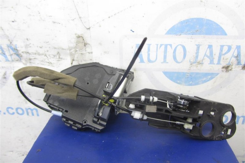 Замок двери задний левый RDX 12-19 2015 Внедорожник 3.5 Замок двери задний левый RDX 12-19 2015 Внедорожник 3.5