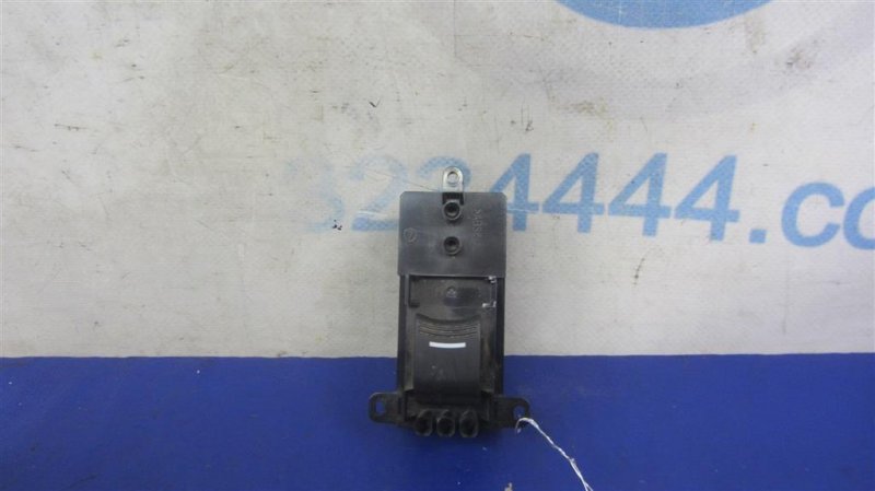 Кнопка стеклоподъемника ACURA RDX 12-19 2015 Внедорожник 3.5 35770-TK4-A01 Б/У