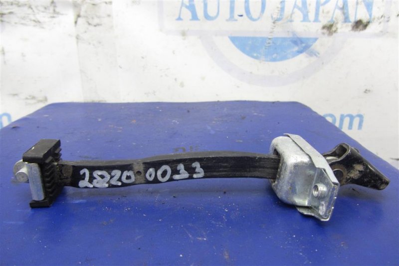 Запчасть ограничитель двери задний левый ACURA RDX 12-19 2015 Внедорожник 3.5 72880-TX4-A01 Б/У Ограничитель двери задний левый ACURA RDX 12-19 2015 Внедорожник 3.5 72880-TX4-A01 Б/У