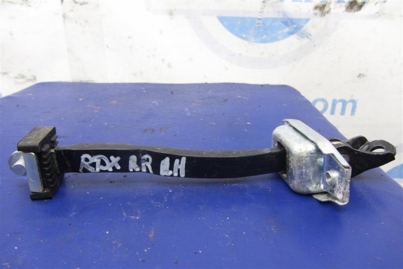 Ограничитель двери задний левый RDX 12-19 2015 Внедорожник 3.5 Ограничитель двери задний левый RDX 12-19 2015 Внедорожник 3.5