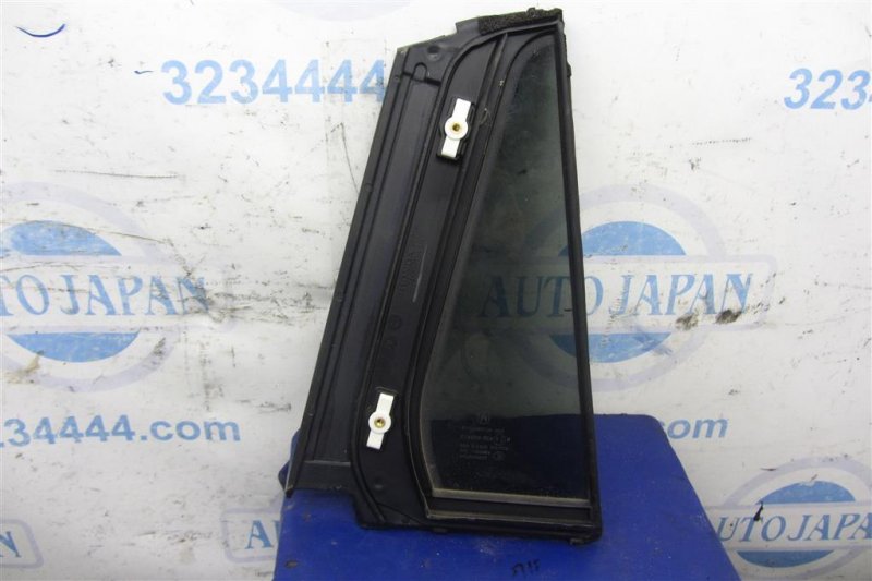 Стекло двери глухое заднее левое RDX 12-19 2015 Внедорожник 3.5 Стекло двери глухое заднее левое RDX 12-19 2015 Внедорожник 3.5