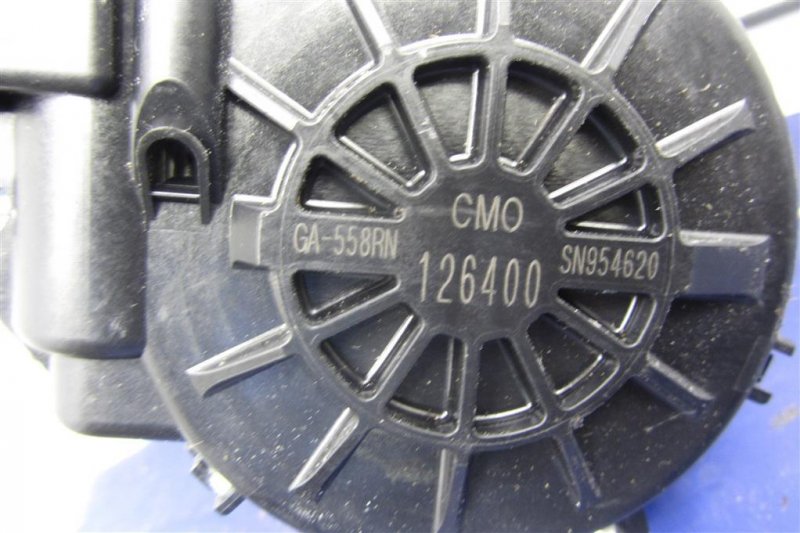 Стеклоподъемник задний левый ACURA RDX 12-19 Внедорожник 3.5